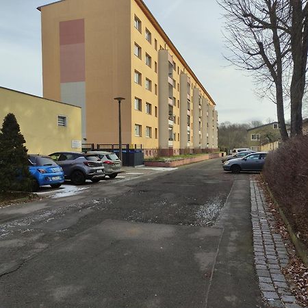 Apartment L - Comfort Leipzig Exterior foto