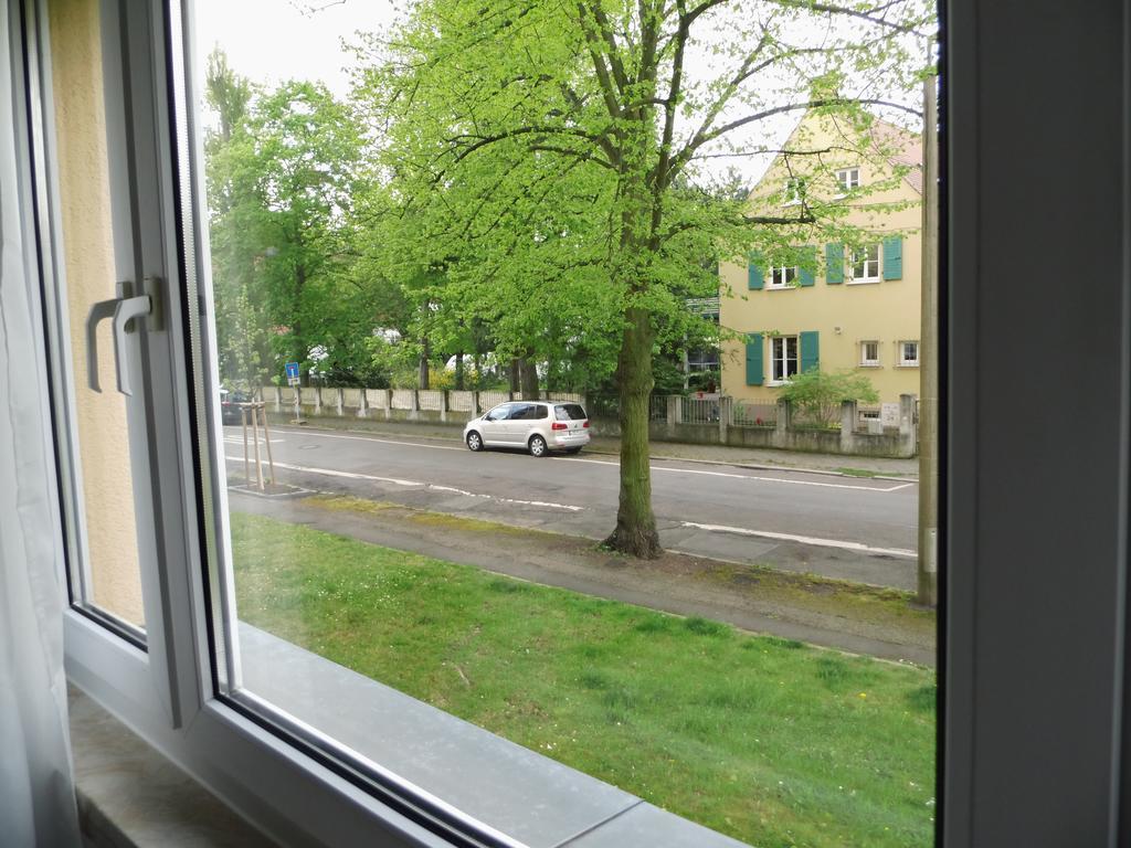 Apartment L - Comfort Leipzig Exterior foto